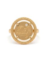 Anello D&G Donna in Acciaio DJ0629-14